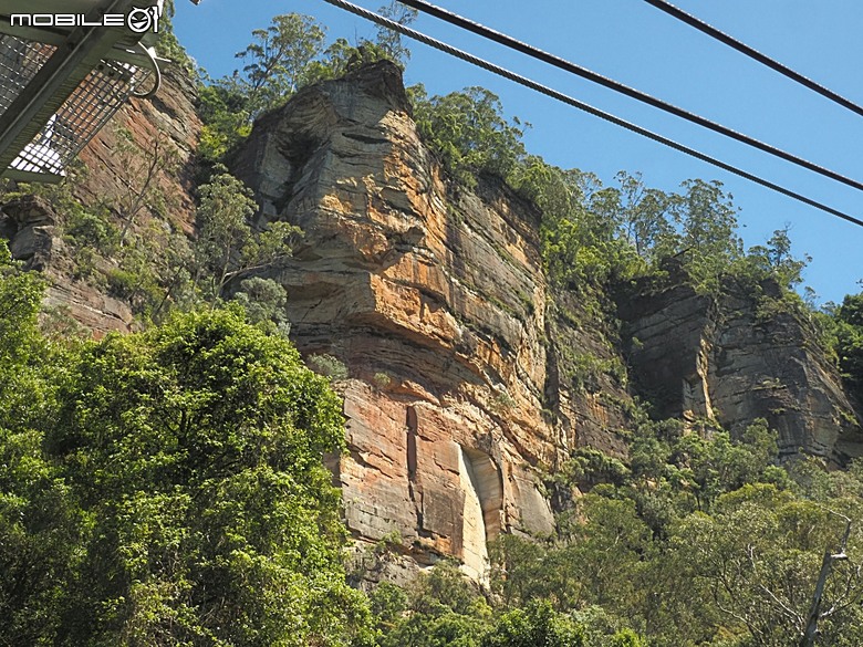 雪梨近郊之藍山國家公園(Blue Mountains National Park)，世界自然遺產之大藍山地區之一部，附掛團員一致說讚的中式合菜 Katoomba Canton Palace — 2026東澳洲四大城巡遊之雪梨段 第1部