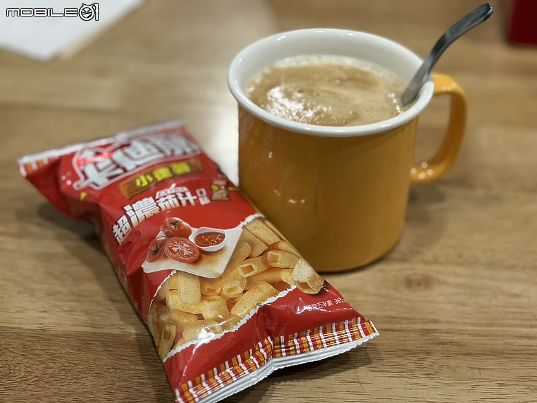 點我看大圖 【體驗分享】Nespresso VERTUO POP 居家精品咖啡館 - 在快節奏生活中,找到不必妥協品質的那杯咖啡 (更新補充口感於9F)