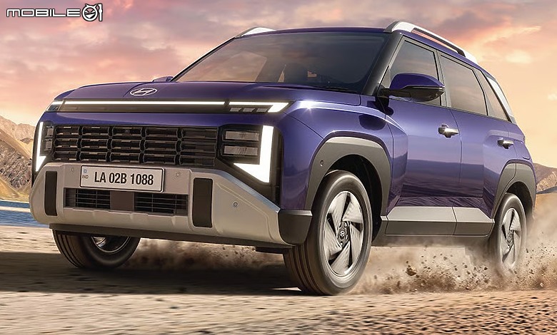 2026 下半年重點新車資訊｜大小休旅強勢來襲，新能源動力更加普及！