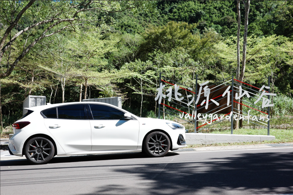 北部私藏路線推薦 - 羅馬公路 x Focus 5D ST-Line