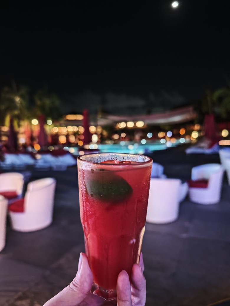 【小惡魔驫到成功】峇里島 Club Med 五天四夜