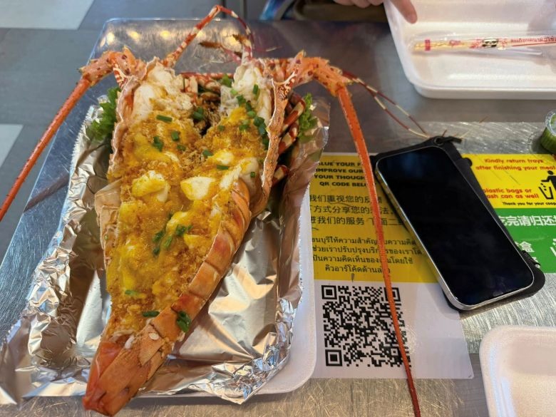 2026春節假期曼谷美食輕鬆旅行