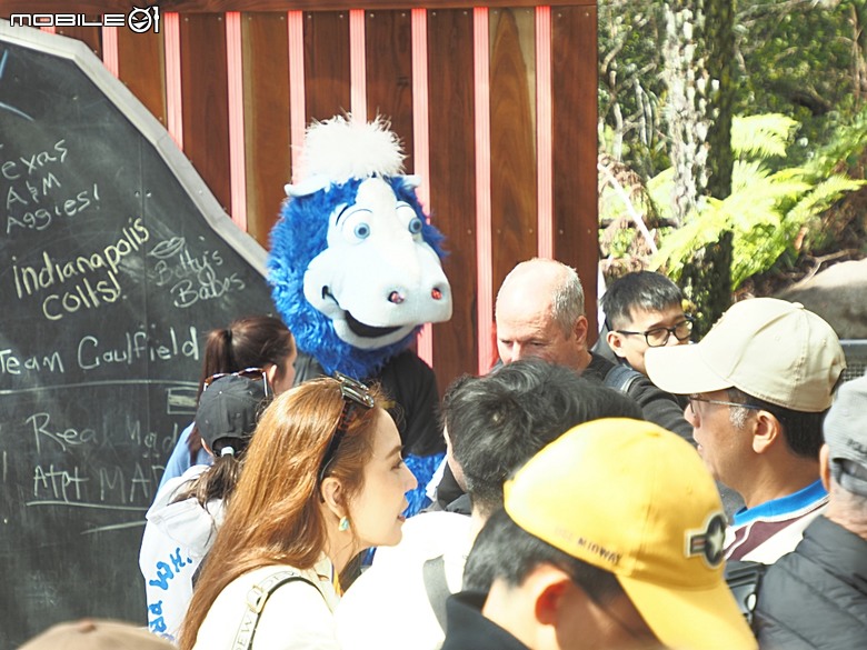 雪梨近郊之藍山國家公園(Blue Mountains National Park)，世界自然遺產之大藍山地區之一部，附掛團員一致說讚的中式合菜 Katoomba Canton Palace — 2026東澳洲四大城巡遊之雪梨段 第1部