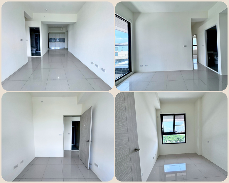 【開箱】台南系統櫃規劃心得，畸零空間也能變收納王