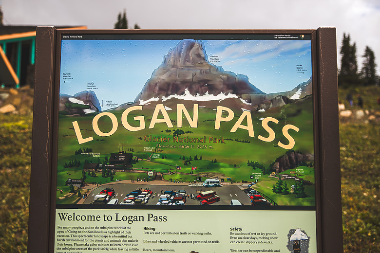 一個人一台車一路向北直到世界的盡頭 – 兩個月的公路露營旅行 – EP 9 – 最後贏的，永遠是土地 | 冰刻其形，火仍在燃，山靜靜站著