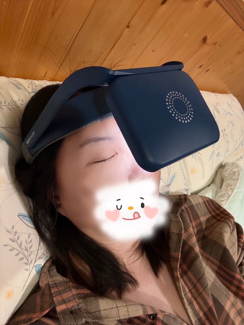 #失眠 翻兩小時是日常，有人也這樣嗎…
