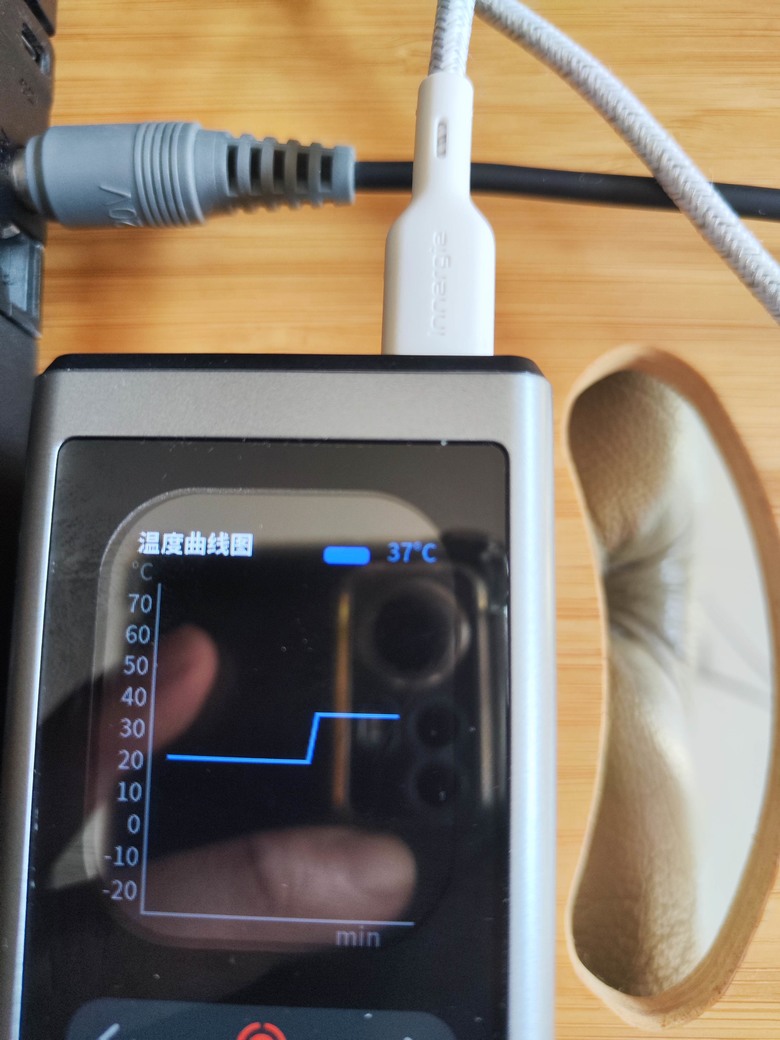 [開箱] ThinkPlus 聯想鋒行者140W快充20000毫安時筆記型電腦充電寶