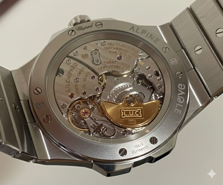 阿胖鷹 XPS 入手分享：能文能武的運動錶