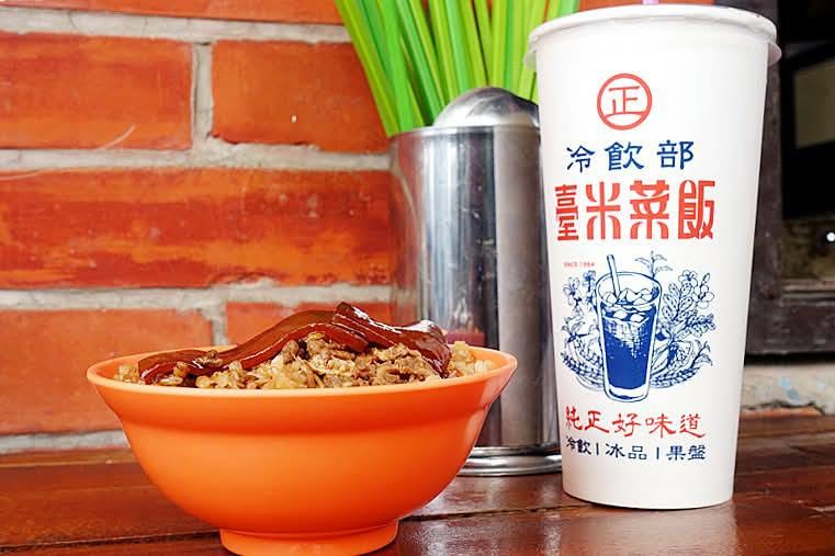 【小惡魔驫到成功】雲林斗六丨臺米菜飯:堅持雲林在地食材、古法柴燒手藝的高麗菜飯