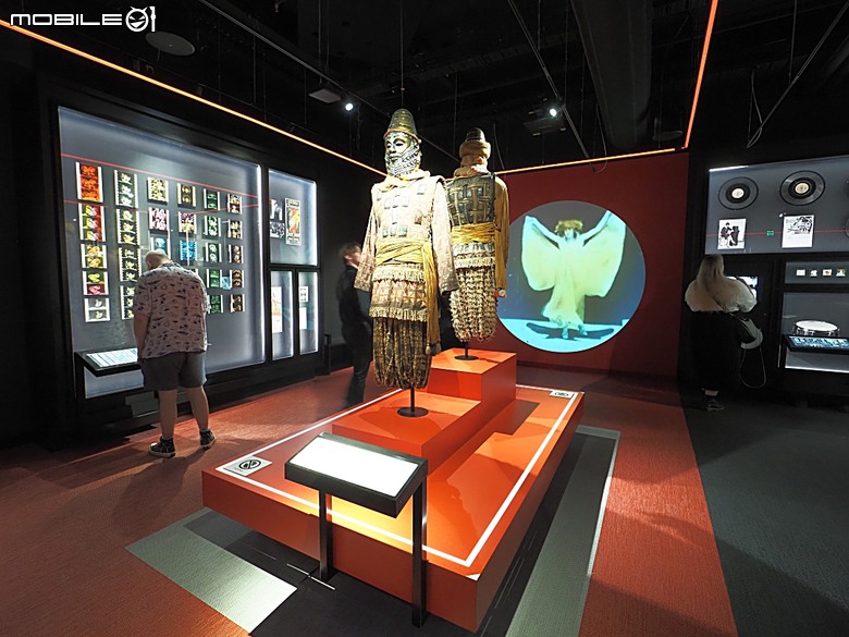 墨爾本CBD之塗鴉巷(Hosier Ln)、澳洲動態影像中心(ACMI)、聯邦廣場(Fed Square)、聖保羅座堂(St Paul's Cathedral)、費蓮達火車站(Flinders Street Station)、舊墨爾本監獄(Old Melbourne Gaol)、維多利亞州立圖書館(State Library Victoria)，附掛簡餐Grill'd漢堡與鉛彈工廠 — 2026東澳洲四大城巡遊之墨爾本段 第3部