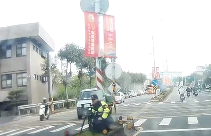 年關難過 上頭盯得緊 不要命也要達標 ? ( 桃園振興路 )