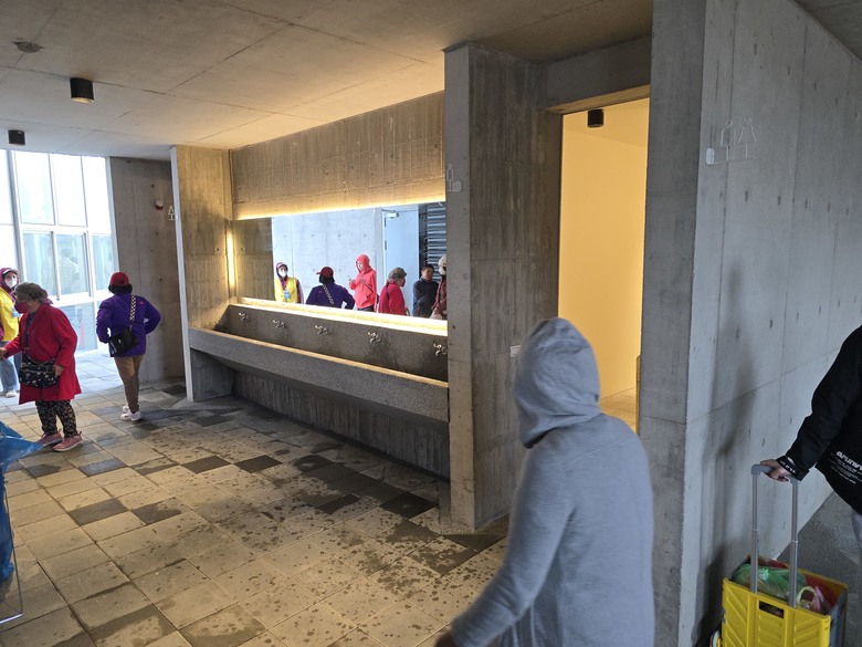 【小惡魔驫到成功】新竹南寮漁港︱竹風漁市︱漁貨採買攏底加 尚青看的見!! 開幕限定加倍券買好買滿!!