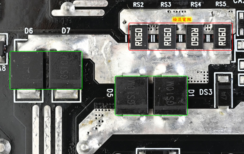 Thermaltake TOUGHPOWER TF3 1300W鈦金全模組電源開箱