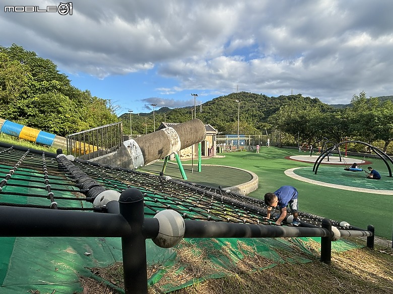 點我看大圖 【小惡魔驫到成功】新年的基隆一日遊|玩耍吃喝放電全紀錄
