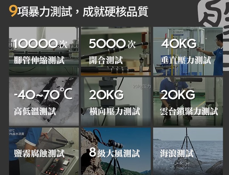 德系工藝碳纖維腳架開箱分享 ▏FOTOPRO 磐圖•起源 Origin plus 20週年
