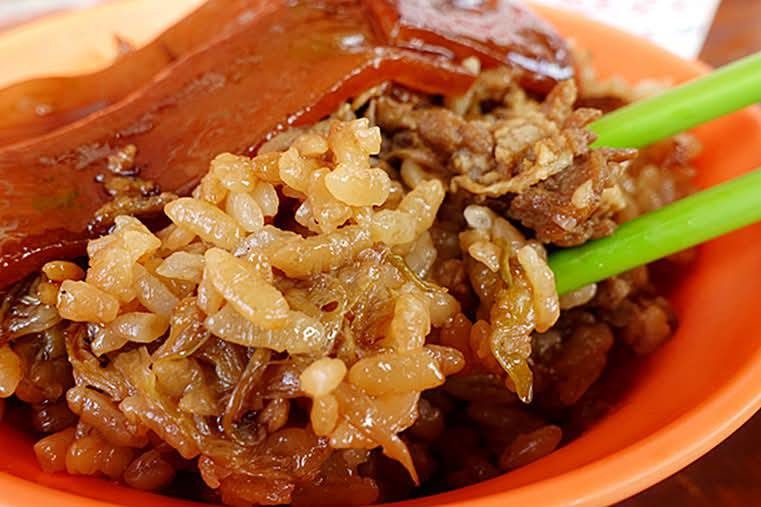 【小惡魔驫到成功】雲林斗六丨臺米菜飯:堅持雲林在地食材、古法柴燒手藝的高麗菜飯