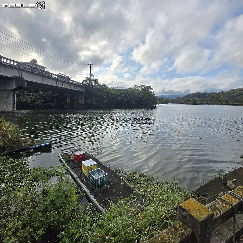 【健行】被譽為「新竹版日月潭」的峨眉湖，走了趟環湖步道，但是...!