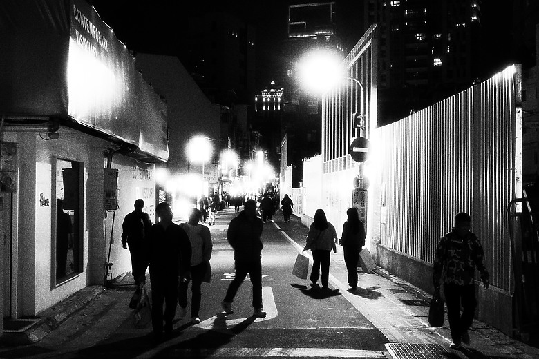 RICOH GR IV HDF 評測報告｜領略「高光擴散」的影像魅力！