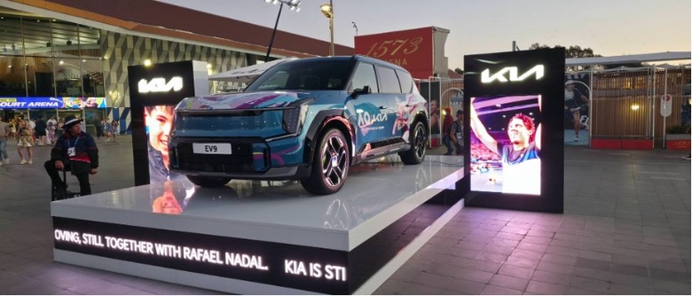 原本目標是油車Sportage,結果變心連入手兩台Kia電車?(加碼澳網之旅)