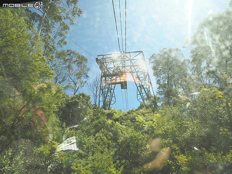雪梨近郊之藍山國家公園(Blue Mountains National Park)，世界自然遺產之大藍山地區之一部，附掛團員一致說讚的中式合菜 Katoomba Canton Palace — 2026東澳洲四大城巡遊之雪梨段 第1部