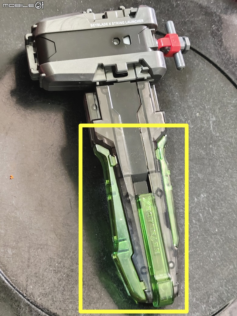 3, 2, 1, Go Shoot 和孩子們一起來玩戰鬥陀螺 X