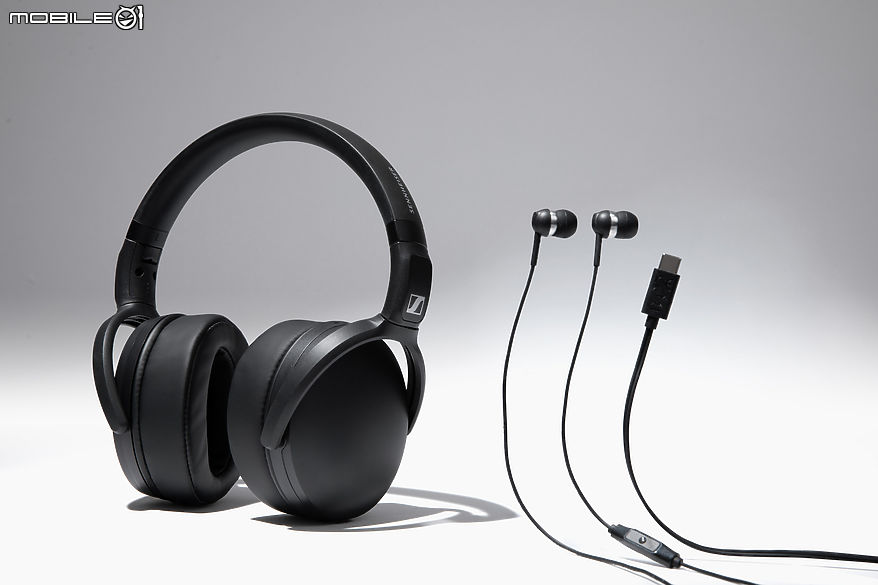 【新訊】Sennheiser 全新 USB-C 系列耳機 CX 80U 與 HD 400U 正式在台上市