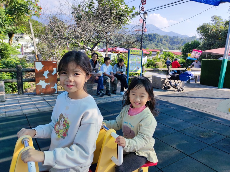 2026,嘉義,小小孩騎旅,梅山三十六灣挑戰賽^_^