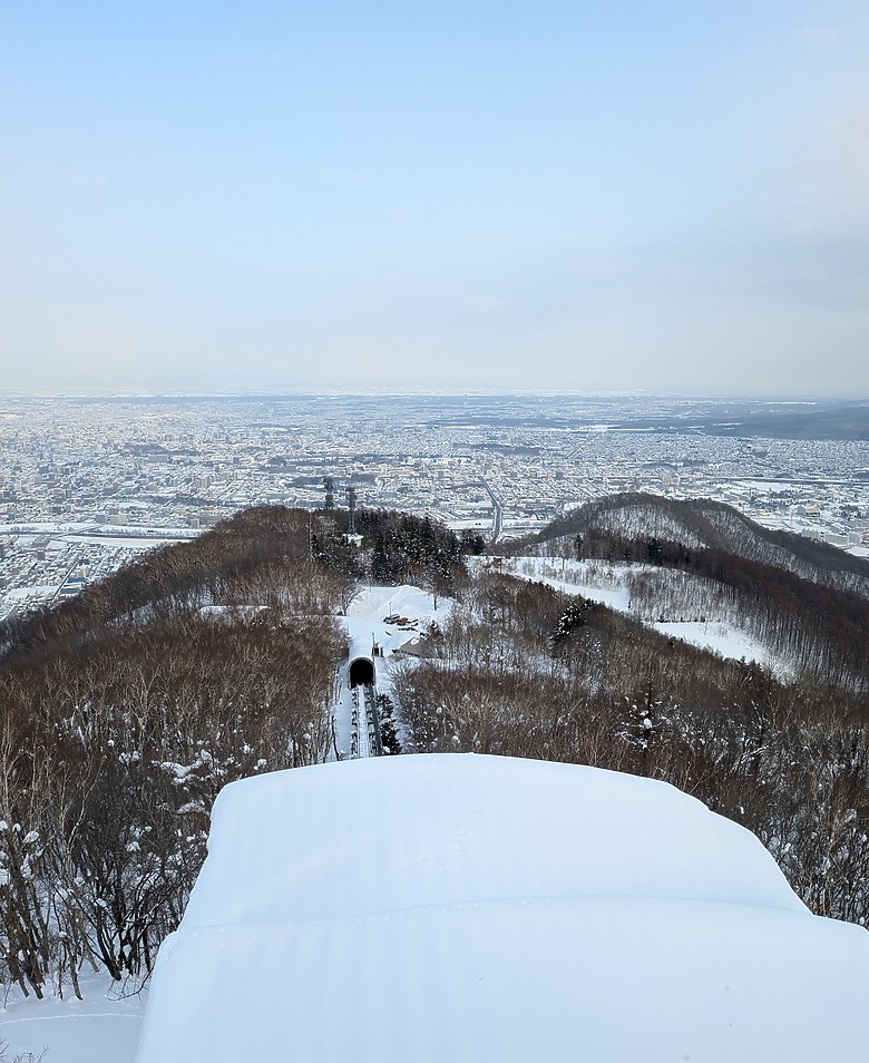 【小惡魔驫到成功】2026_北海道大白_札幌雪祭+函館9日遊