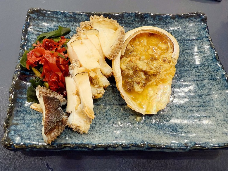 【小惡魔驫到成功】無菜單鐵板燒用餐體驗｜從第一道到最後一道的驚喜