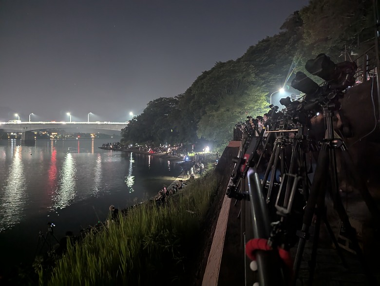 【富士鐵人小隊】- 自助旅行(7天6夜) - 河口湖篇