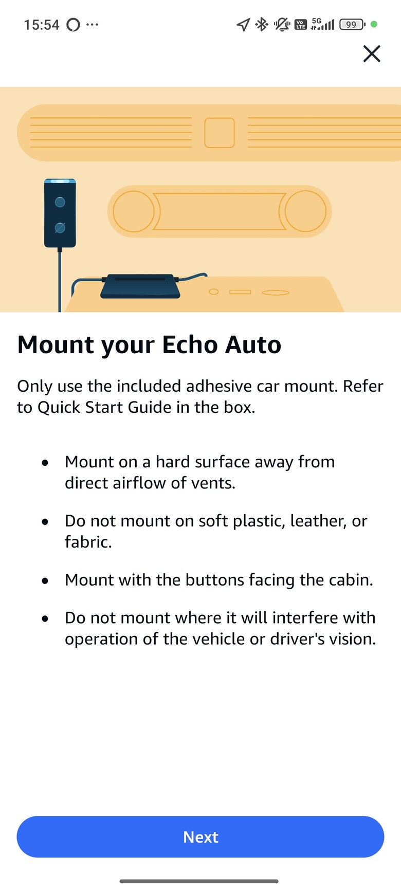 【小惡魔驫到成功】 New Amazon Echo Auto with Alexa+