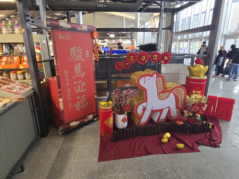 【小惡魔驫到成功】新竹南寮漁港︱竹風漁市︱漁貨採買攏底加 尚青看的見!! 開幕限定加倍券買好買滿!!
