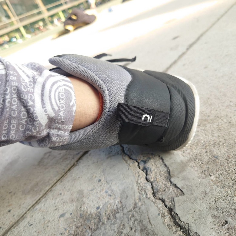 迪卡農 Tarmak Protect 120 鞋評