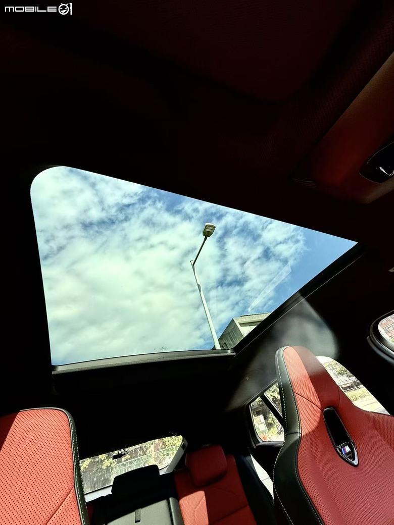 BMW IX2購車和使用心得分享