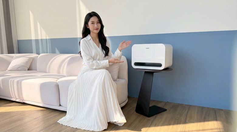 【新品開箱】新到貨 新手救星！WiiM Sub Pro 智慧重低音：一鍵解決 2.1 聲道調音噩夢