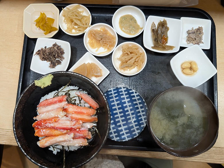 【小惡魔驫到成功】2026_北海道大白_札幌雪祭+函館9日遊