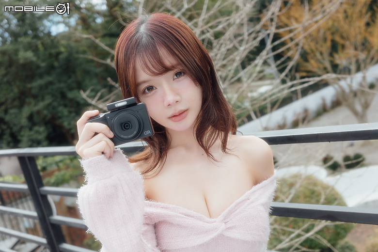 RICOH GR IV HDF 評測報告｜領略「高光擴散」的影像魅力！