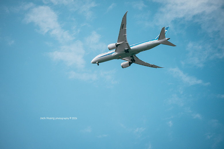 城市裡的櫻花 ZR首拍