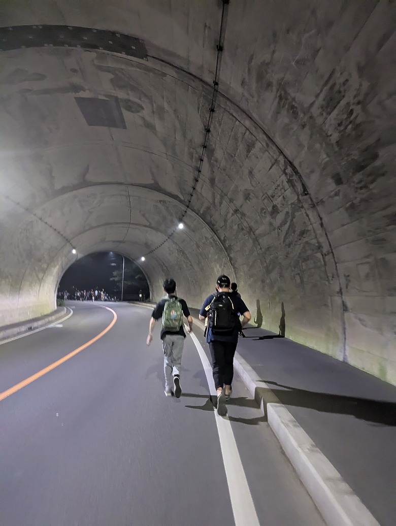 【富士鐵人小隊】- 自助旅行(7天6夜) - 河口湖篇
