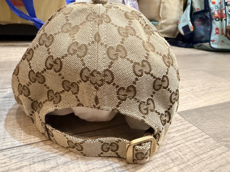 「開箱」春節大阪自由行之GUCCI & BALENCIAGA