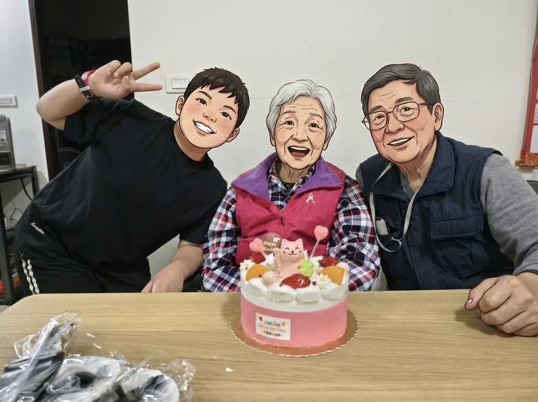 年假我的能量補給,白蘭氏鷄精陪我撐到底!