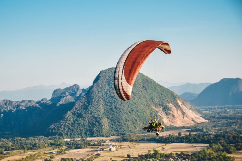 點我看大圖 寮國(Laos)