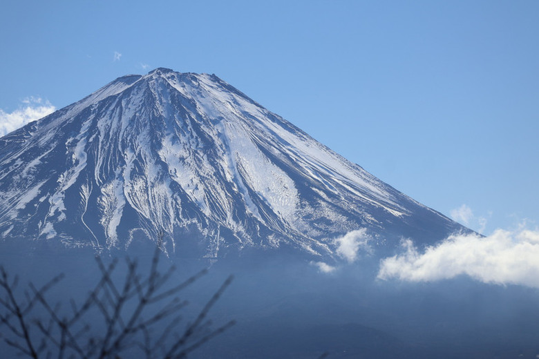 【遊記分享】日本富士山五湖之雪頭ヶ岳健行