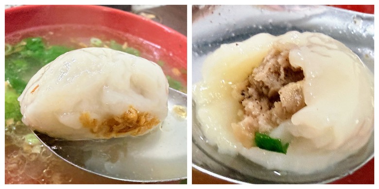 【新莊臭豆腐】廟口人氣小吃一次吃齊！種類超多、天天吃也不膩的平價美味