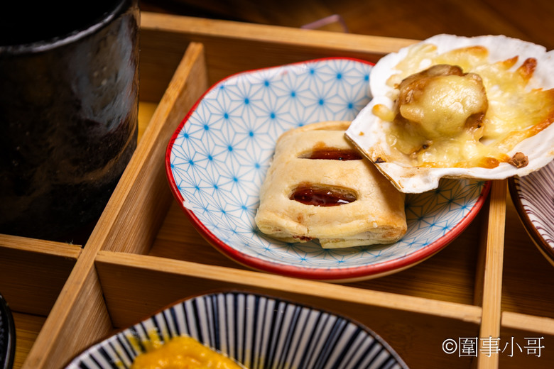 宜蘭冬山美食-六張桌中式料理，好吃不貴的無菜單桌菜再加上精緻豐富的定食套餐～我一試就成主顧了！