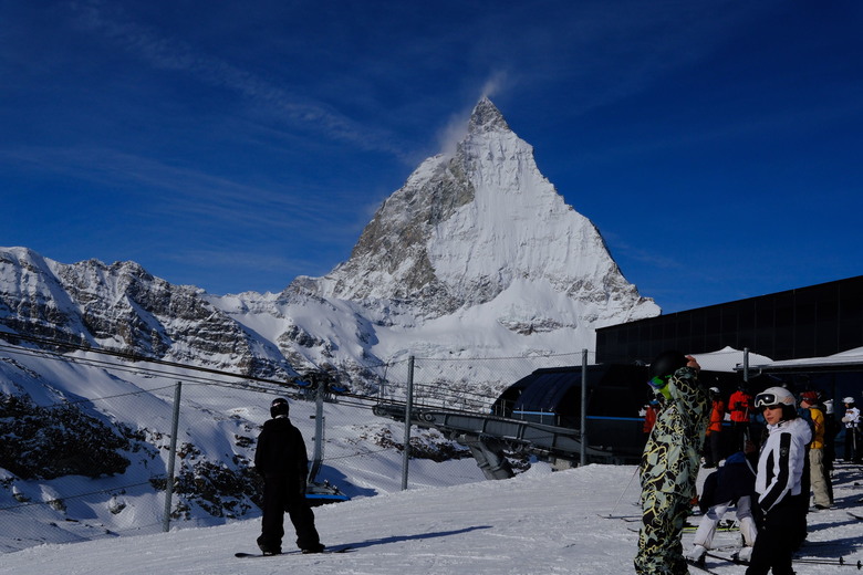 fujifilm x-s20 與瑞士2026新年之旅