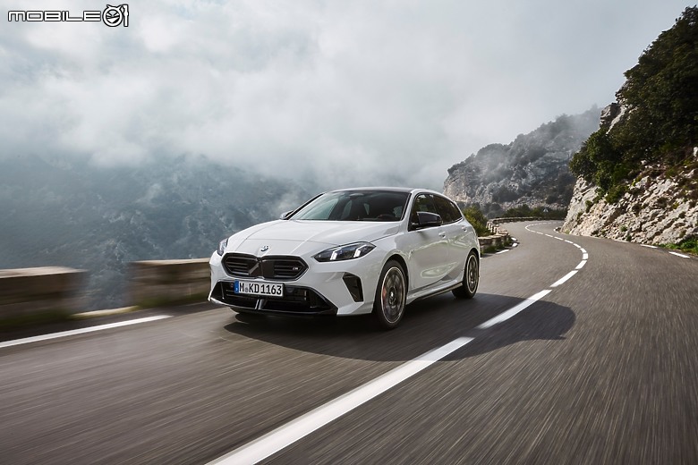 【海外新訊】BMW 各級距車型榮獲肯定,囊括全球大小汽車獎項!