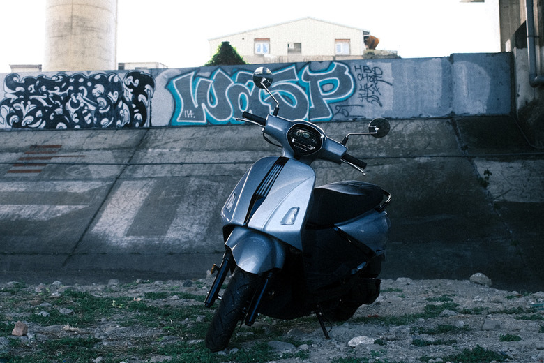 [作品] Gentle Woman x Fiddle DX 158