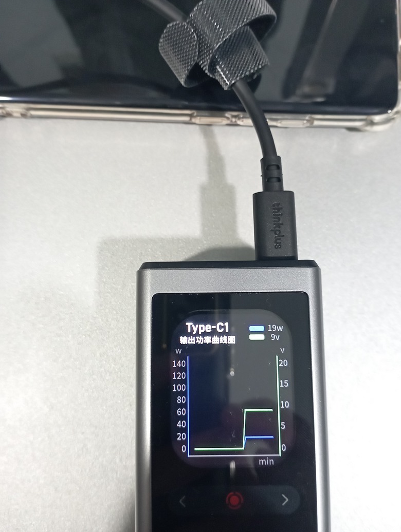 [開箱] ThinkPlus 聯想鋒行者140W快充20000毫安時筆記型電腦充電寶