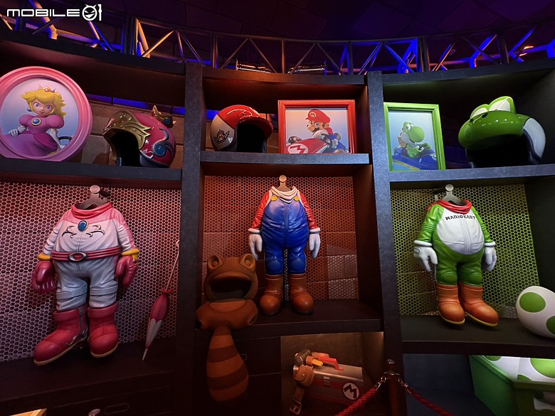 點我看大圖 【小惡魔驫到成功】2026 關西親子旅行 Day5|環球影城:一場體力與年齡的靈魂拷問